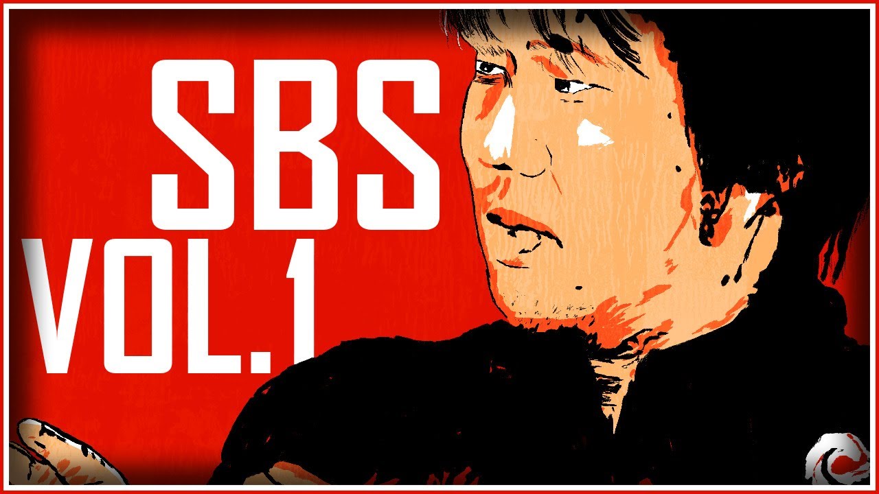 How Long Can Luffy Stretch!?.... And More in SBS volume 1
