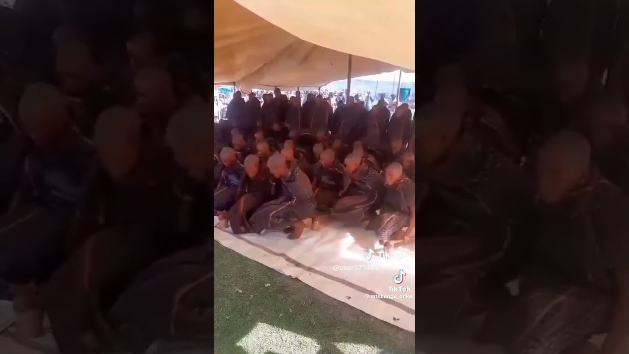 Makolwane  amahlubi 2024 kwa mgubho