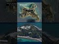 ¿Dónde está la isla de Epstein?