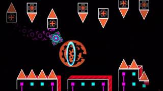 Decode by Reck3dge (Hard Demon) (rebeat)
