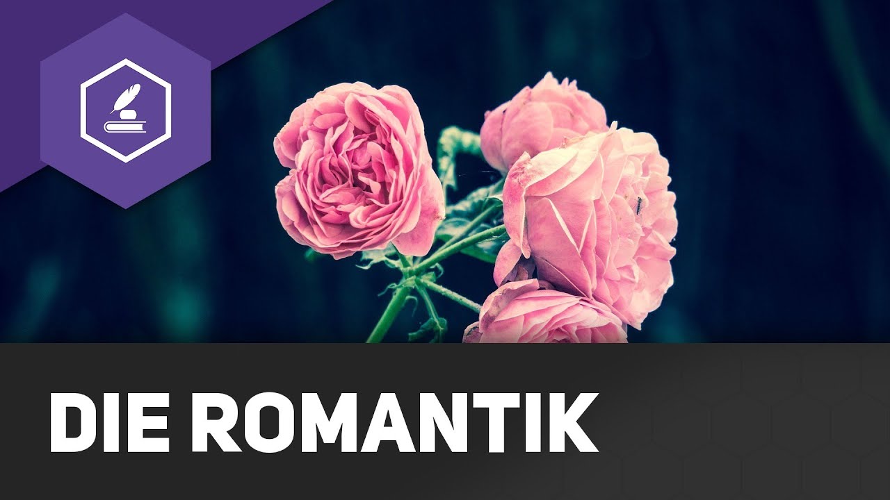 Epoche Romantik Zusammenfassung