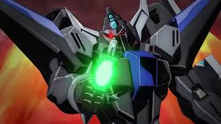 Video thumbnail of "(NEW 2024) Mobile Suit Gundam SEED FREEDOM | (Trailer)"