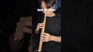 I Use sax Tone To Play This Melody On This Clarii Mini Link On Description