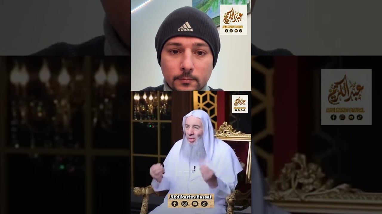 الزوجة الصالحة كنز الدنيا | نصيحة مؤثرة من الشيخ الدكتور محمد حسان