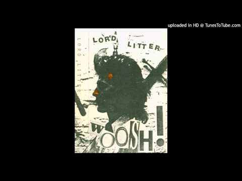 Lord Litter - Hello World