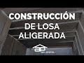 Construcción de Losa Aligerada | AISLAPANEL