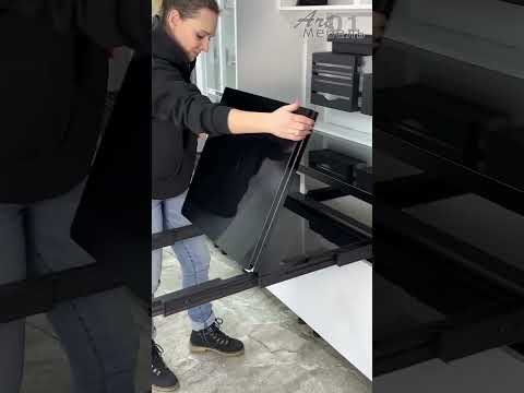 ЭКСКЛЮЗИВНЫЙ ТОВАР❗ | Система кухонная выдвижная для стола