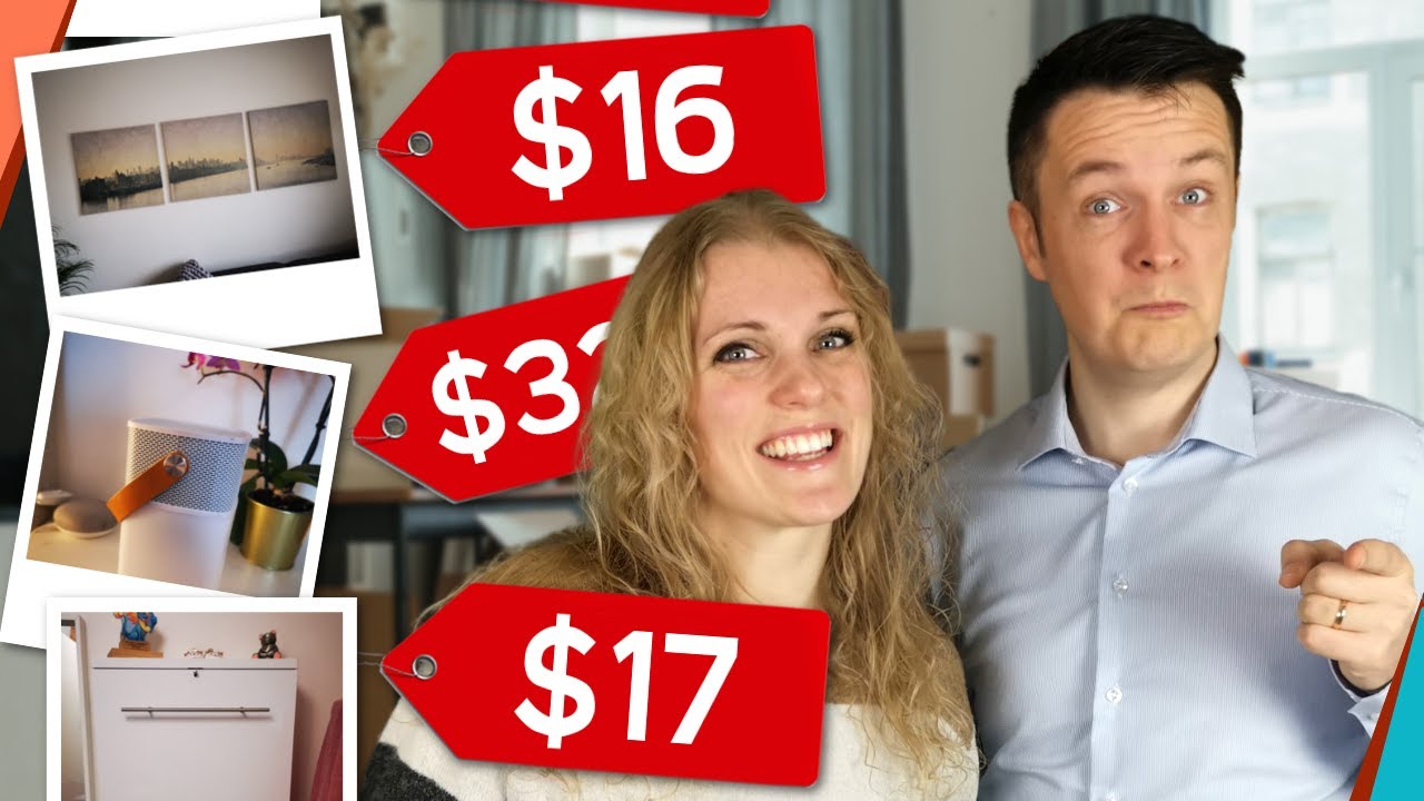 Make Money by Decluttering and Organizing