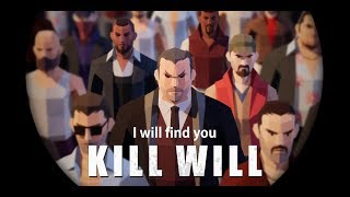 KillWill: A Brand New Sniper Shooting Game - Android Gameplay screenshot 5