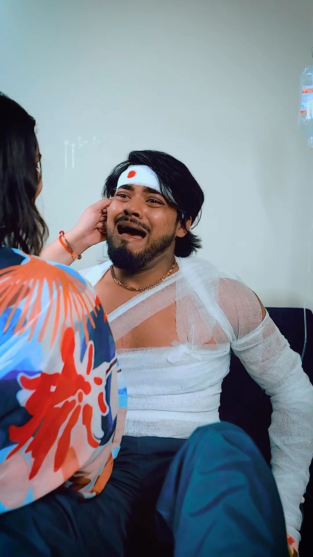 Suraj ki pitayi #surajactor