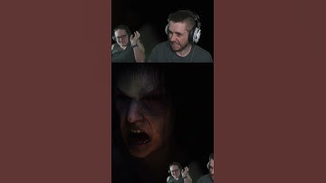 Demon Nurse Ambushed Us! #filedestined  #steamgame  #jumpscare