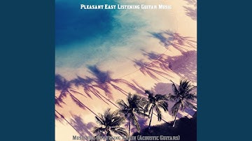 Magical Backdrops for Resting Easy