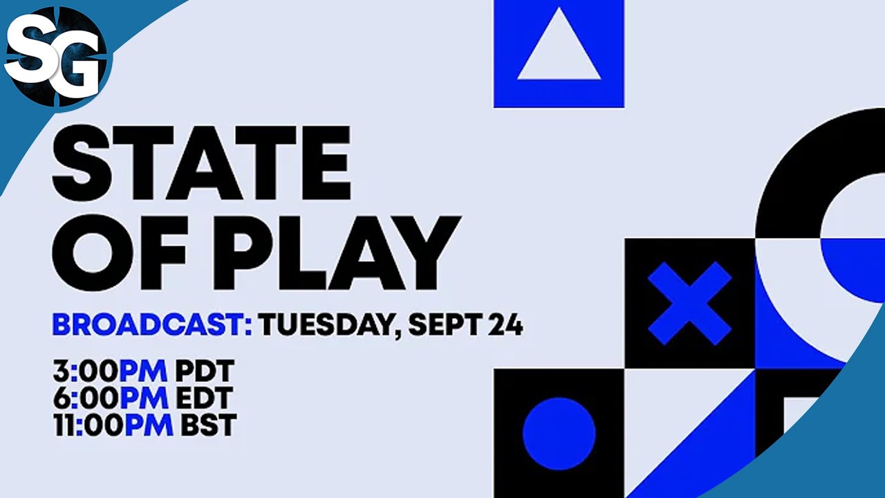 PlayStation State of Play: September 2024 | Full Live Stream TGS 2024