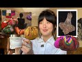 Sewing, Startup Capitalism, & South Korea