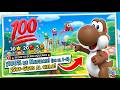 Super Mario World 2: Yoshi's Island | Stage 1-6: Shy-Guys On Stilts (100% Completion) 🔴 #gaming