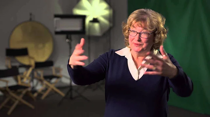 Evelyn Andersons Full Story: Understanding Whats I...