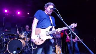 Jimmie&#39;s Chicken Shack - Fill In The Blank (Fish Head Cantina - Halethorpe, MD - 02/28/20)