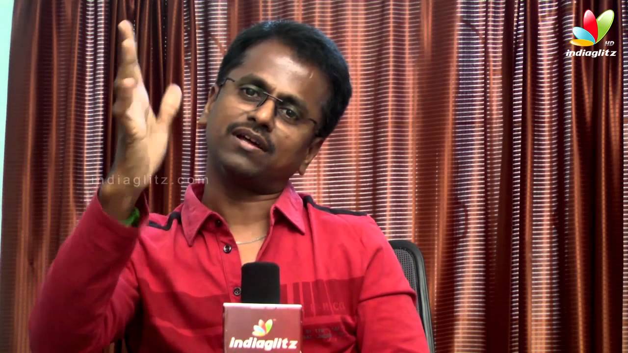 AR.Murugadoss hits back at the protestors with sensible questions | Interview | Vijay, Samantha