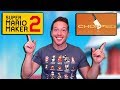A Mario Maker 2 LEVEL CREATION CHALLENGE You NEED To Check Out!!