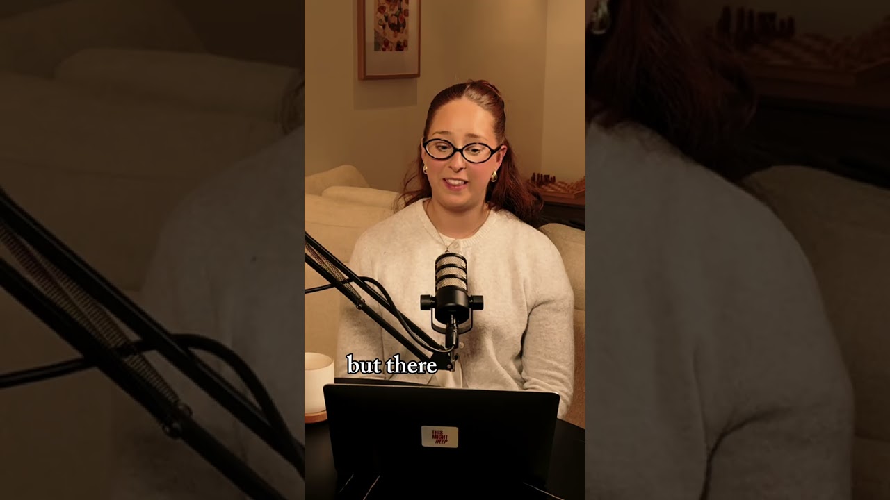 Do you forget to have fun? This might help... #psychology #podcast #podcastclips