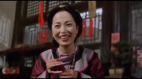 Coi Thường Mình Có Võ Công Cao Phụ Nữ Và Cái Kết Đừng Bao Giờ Coi Thường Người Khác