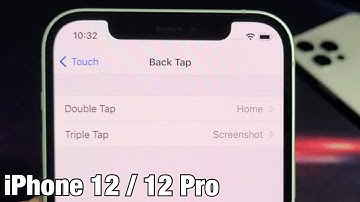 iPhone 12