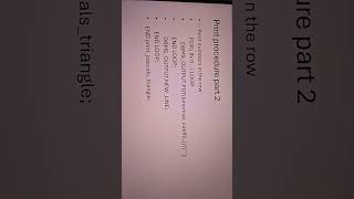 Advanced database project 1 presentation explanation