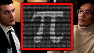 The limits of mathematics and computation | Terence Tao and Lex Fridman