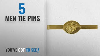 Military Tie Pins [ Winter 2018 ] | New & Popular