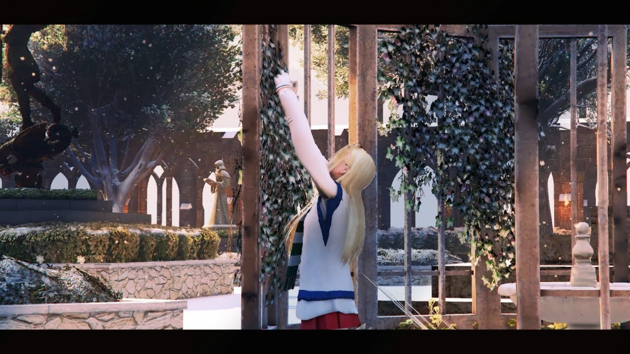 งานเต้นรําในคืนพระจันทร์เต็มดวง (cover) | BABYB