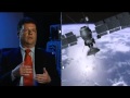 Satellite Shootdown (2008) Military Channel