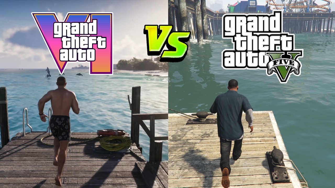 Latest Title & Thumbnail