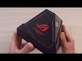 Asus ROG Phone 3 - Unboxing!