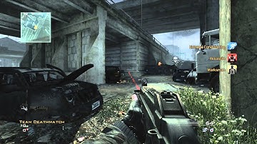 ReeferMadness Mw3 Tu23 Jtag RPC Tool/Download