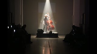 Show Up Fashion Award 2017 - Kristoffer Wallin