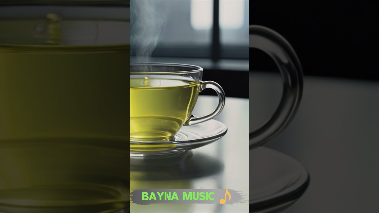 Bayna Music - Jasmine Tea 【New Music Release】 
