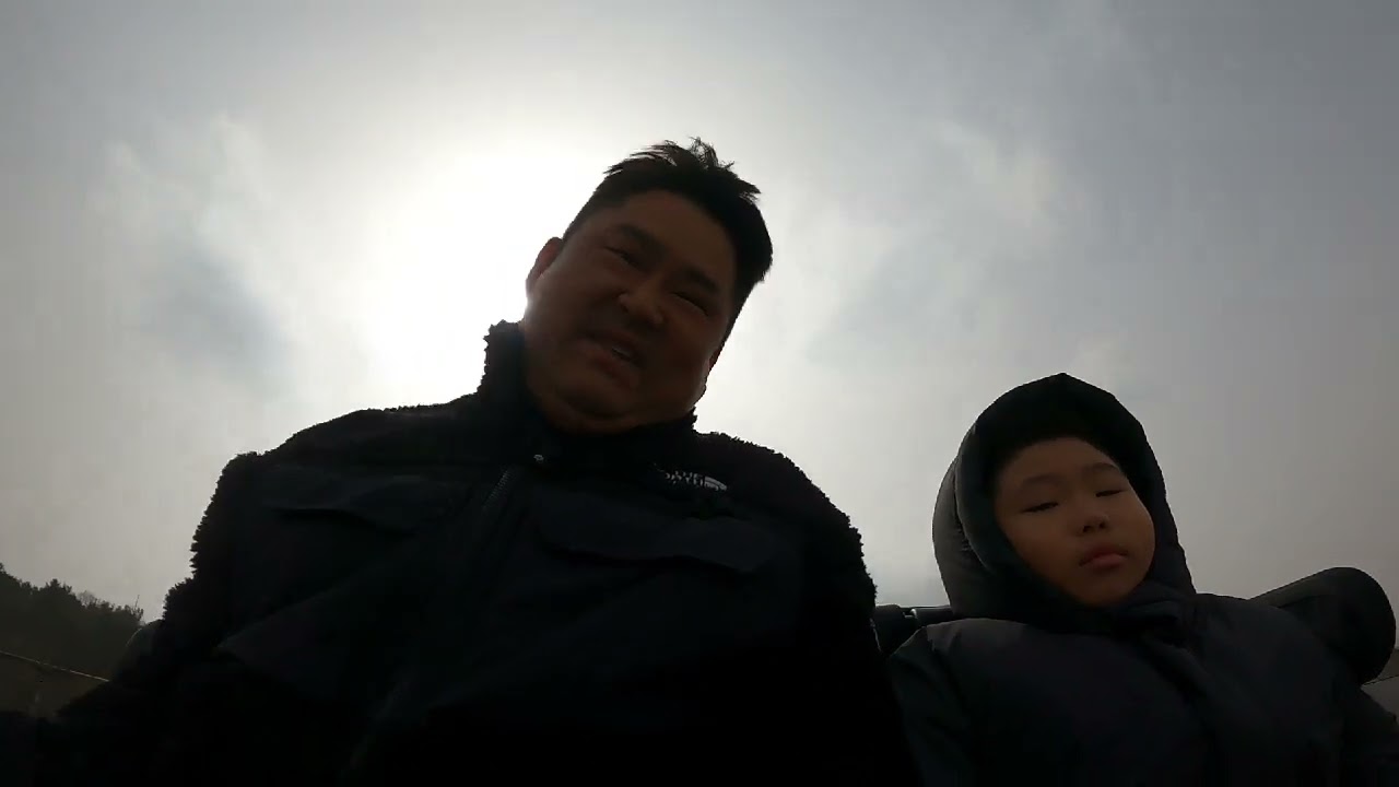 티익스프레스 롤러코스터  탔다!!