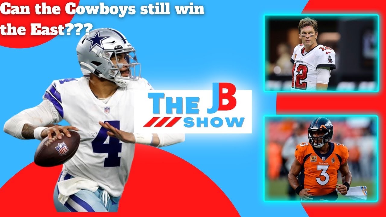 Can The Cowboys Still Win The NFC East Can Brady Revive This Bucs Team can-the-cowboys-still-win-the-nfc-east-can-brady-revive-this-bucs-team