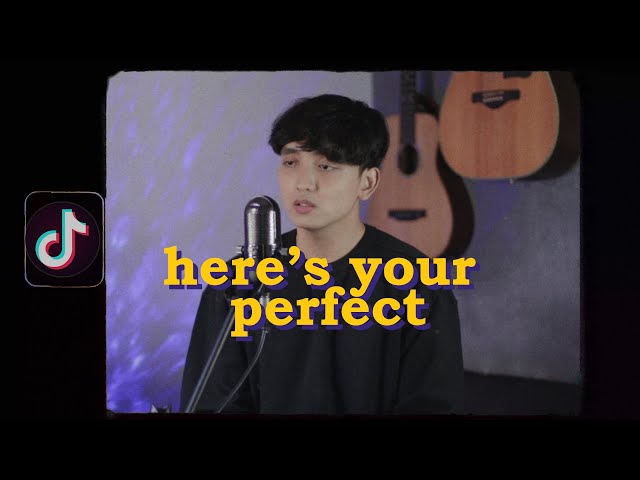here's your perfect (sad tiktok songs medley/mashup) part II class=
