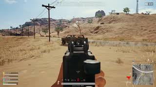 【PUBG:SQUAD】3人に勝てるわけないだろ！【Clip】