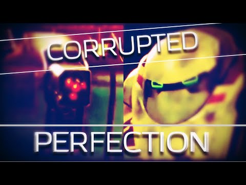 Next Gen ARES vs 7723 - Corrupted Perfection