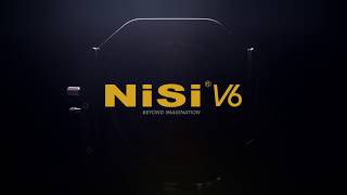 NiSi V6 100mm Filter Holder with Enhanced Landscape CPL & Lens Cap screenshot 5