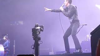 The Killers - Spaceman (live in Melbourne 2022)