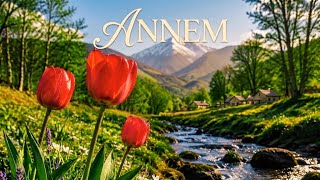 Annem İlahi̇si̇