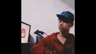 EchiilLo Da-Emc - Hilang Ft Salsa (Video Musik)