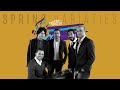  دورهمی صمیمانه با حامی بابک جهانبخش رضا تاجبخش کامران رسول زاده و محمدرضا خانزاده بخش دوم  