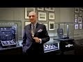 Bell & Ross' Carlos Rosillo Discusses Beginnings and Inspirations