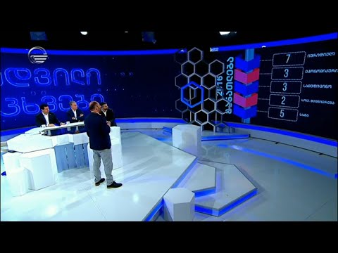 „ქართული ოცნების'' პარტიული სიების პირველი ოცეული გასულ არჩევნებზე სხვადასხვა ჭრილში