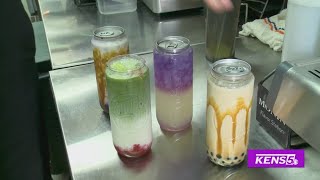 Candy Cloud | Great Day SA