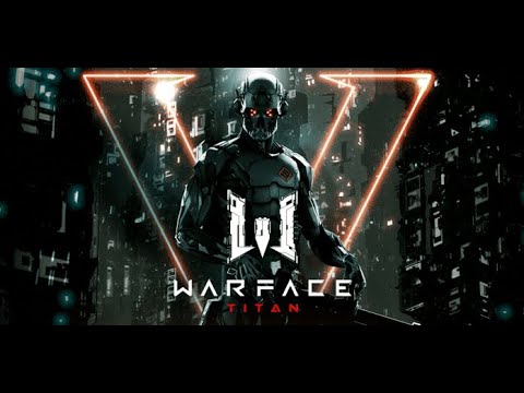 Warface - ვთამაშობ R M - ს